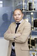 Philippe HUA