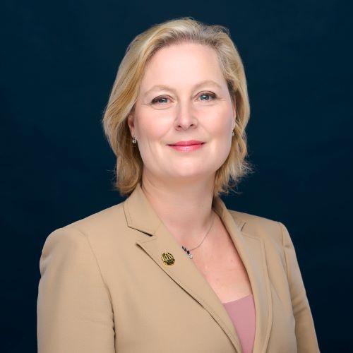 Sylvie LERICQUE
