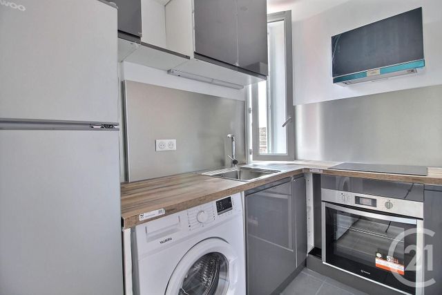 appartement - PANTIN - 93