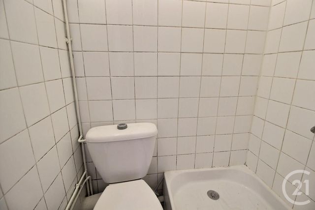 Appartement Studio à vendre - 1 pièce - 14.47 m2 - PANTIN - 93 - ILE-DE-FRANCE - Century 21 Ricard Immobilier