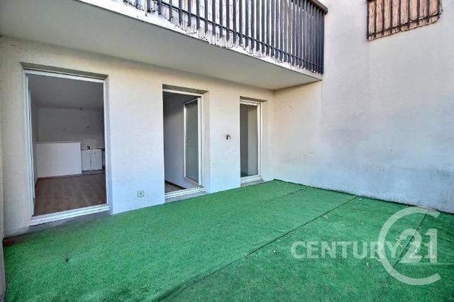 appartement - PANTIN - 93