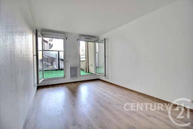 appartement - PANTIN - 93