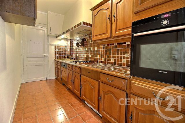 appartement - PANTIN - 93