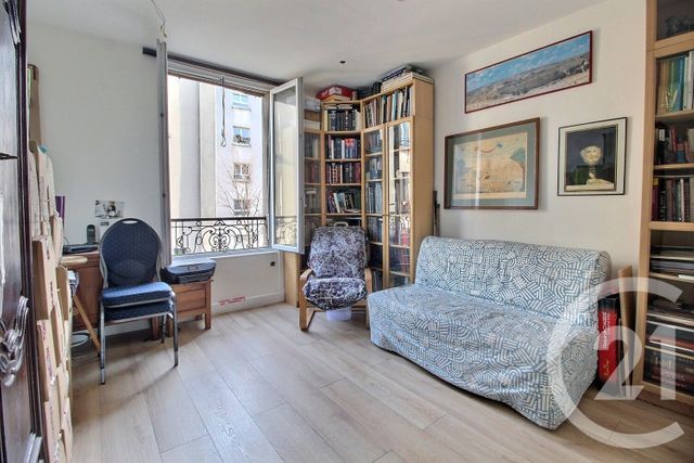 appartement - PANTIN - 93