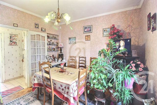 appartement - PANTIN - 93
