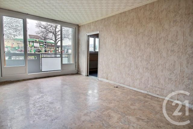Appartement F5 à vendre BOBIGNY