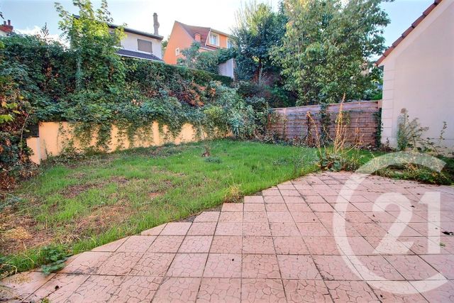 maison à vendre - 5 pièces - 80.43 m2 - PANTIN - 93 - ILE-DE-FRANCE - Century 21 Ricard Immobilier
