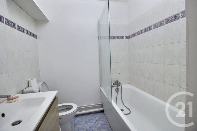 maison à vendre - 5 pièces - 80.43 m2 - PANTIN - 93 - ILE-DE-FRANCE - Century 21 Ricard Immobilier