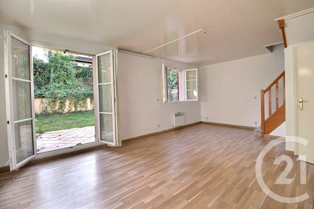 maison à vendre - 5 pièces - 80.43 m2 - PANTIN - 93 - ILE-DE-FRANCE - Century 21 Ricard Immobilier