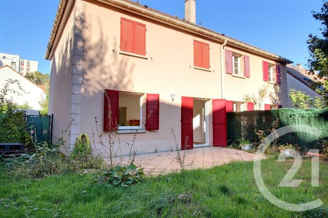Maison à vendre PANTIN