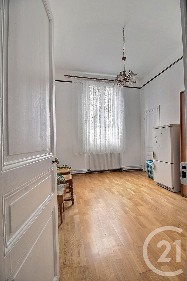 Afficher la photo en grand Appartement F3 à vendre - 3 pièces - 54.4 m2 - PANTIN - 93 - ILE-DE-FRANCE - Century 21 Ricard Immobilier
