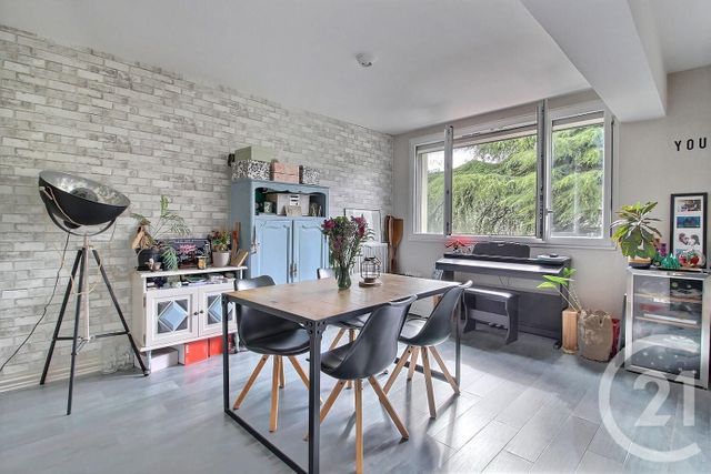 appartement - PANTIN - 93