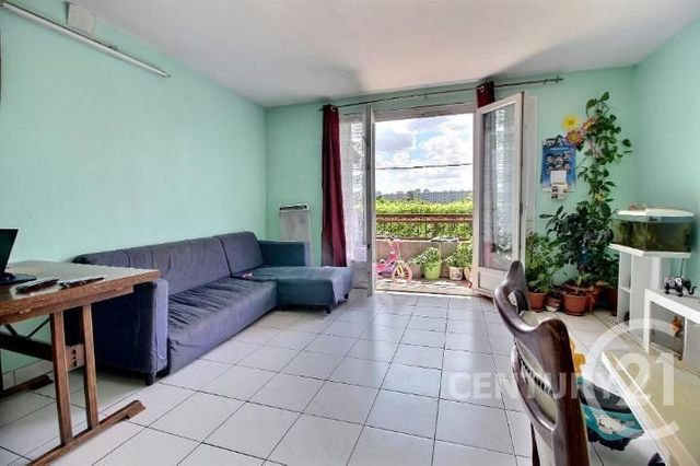appartement - NOISY LE SEC - 93