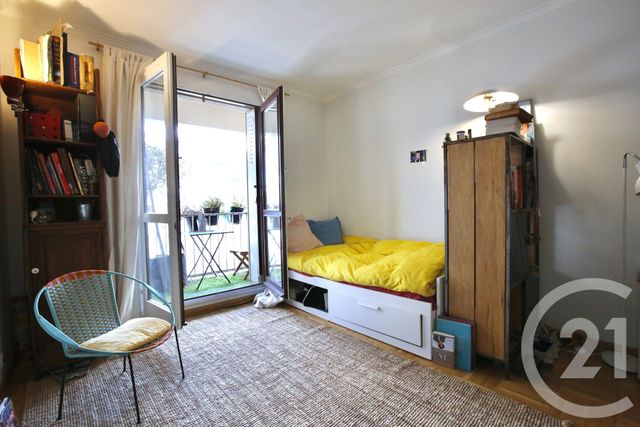 Appartement Duplex à vendre - 4 pièces - 115.7 m2 - PANTIN - 93 - ILE-DE-FRANCE - Century 21 Ricard Immobilier