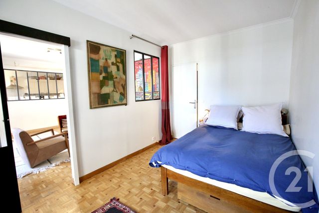 Appartement Duplex à vendre - 4 pièces - 115.7 m2 - PANTIN - 93 - ILE-DE-FRANCE - Century 21 Ricard Immobilier