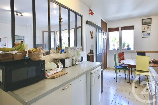 Appartement Duplex à vendre - 4 pièces - 115.7 m2 - PANTIN - 93 - ILE-DE-FRANCE - Century 21 Ricard Immobilier