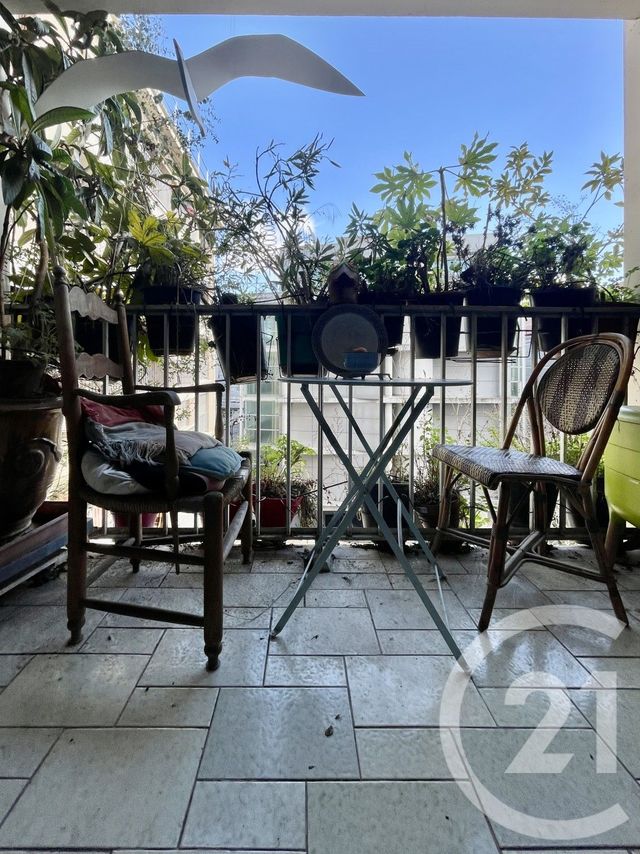 Appartement Duplex à vendre - 4 pièces - 115.7 m2 - PANTIN - 93 - ILE-DE-FRANCE - Century 21 Ricard Immobilier