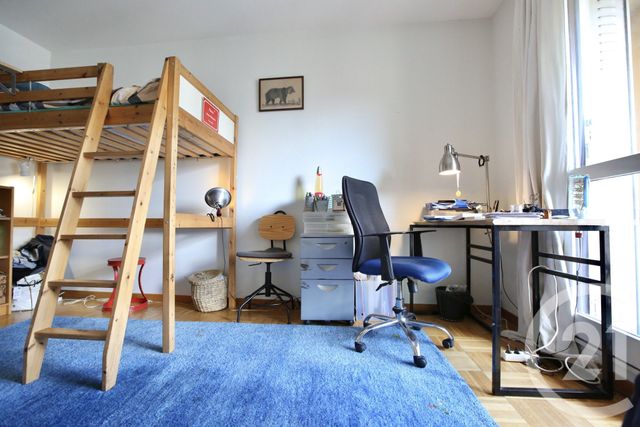 Appartement Duplex à vendre - 4 pièces - 115.7 m2 - PANTIN - 93 - ILE-DE-FRANCE - Century 21 Ricard Immobilier