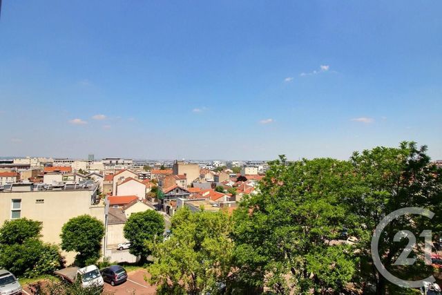Afficher la photo en grand Appartement F3 à vendre - 3 pièces - 66.19 m2 - PANTIN - 93 - ILE-DE-FRANCE - Century 21 Ricard Immobilier