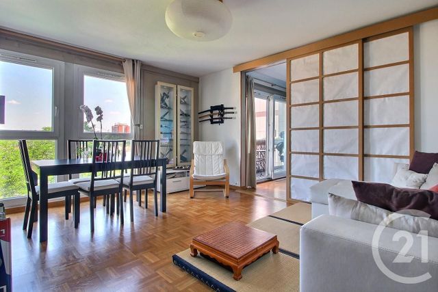 Afficher la photo en grand Appartement F3 à vendre - 3 pièces - 66.19 m2 - PANTIN - 93 - ILE-DE-FRANCE - Century 21 Ricard Immobilier