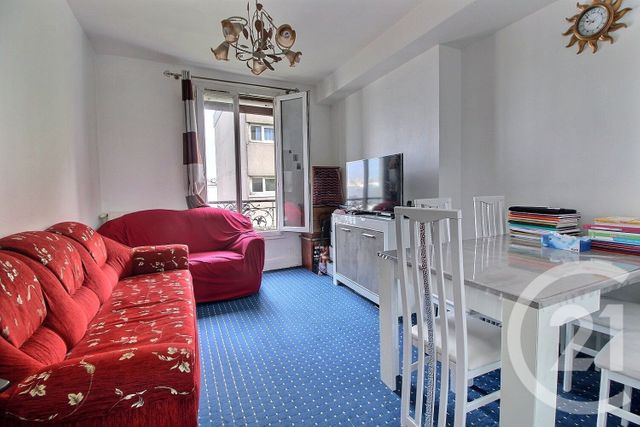 appartement - PANTIN - 93