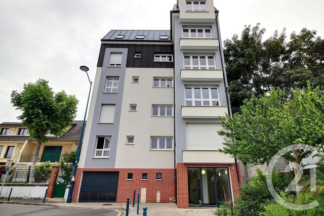 Afficher la photo en grand Appartement F1 à vendre - 1 pièce - 29.79 m2 - PANTIN - 93 - ILE-DE-FRANCE - Century 21 Ricard Immobilier
