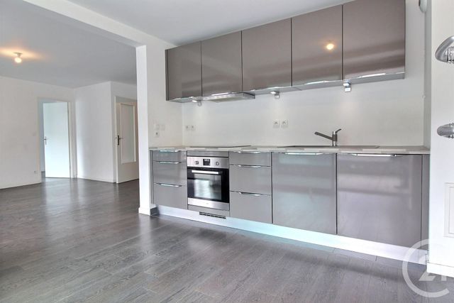 Appartement F4 à vendre - 4 pièces - 87.48 m2 - PANTIN - 93 - ILE-DE-FRANCE - Century 21 Ricard Immobilier