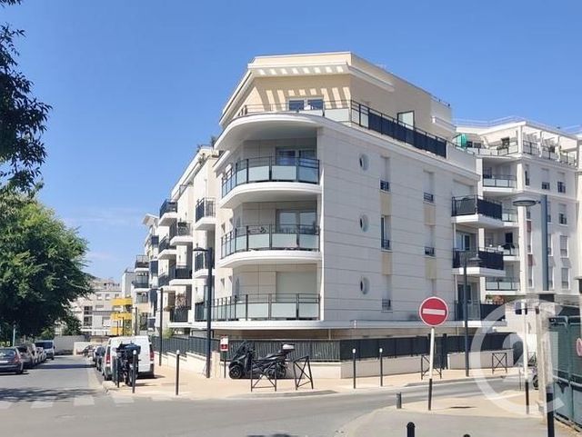 appartement - ROMAINVILLE - 93
