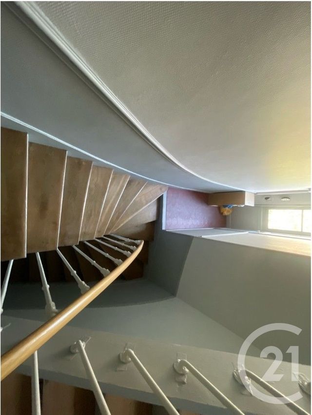 Appartement Studio à vendre - 1 pièce - 13.94 m2 - PANTIN - 93 - ILE-DE-FRANCE - Century 21 Ricard Immobilier