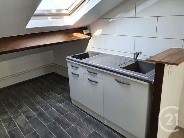 Appartement Studio à vendre - 1 pièce - 13.94 m2 - PANTIN - 93 - ILE-DE-FRANCE - Century 21 Ricard Immobilier