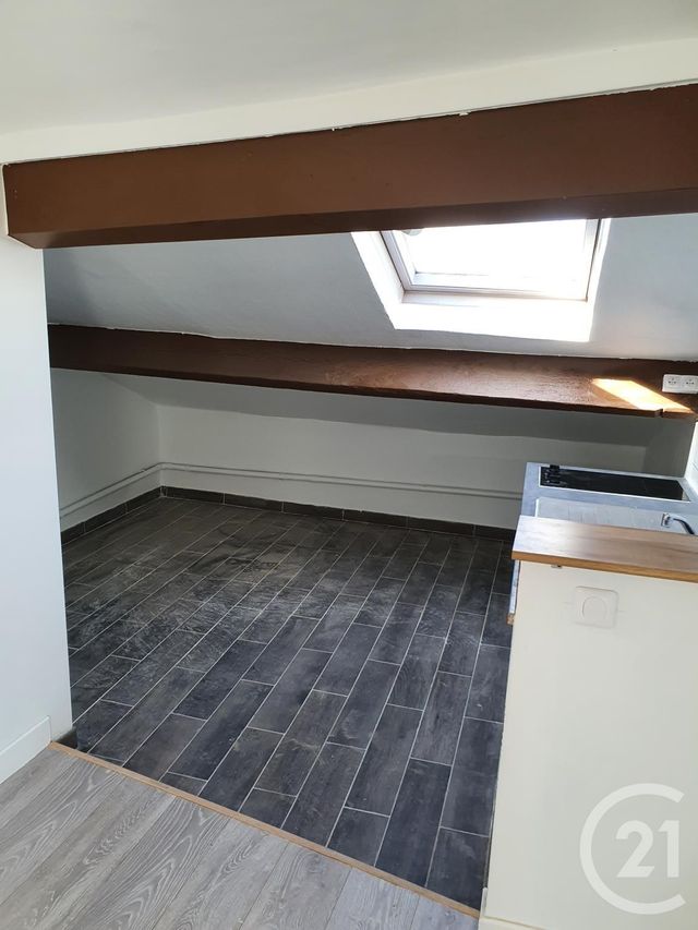 Appartement Studio à vendre - 1 pièce - 13.94 m2 - PANTIN - 93 - ILE-DE-FRANCE - Century 21 Ricard Immobilier