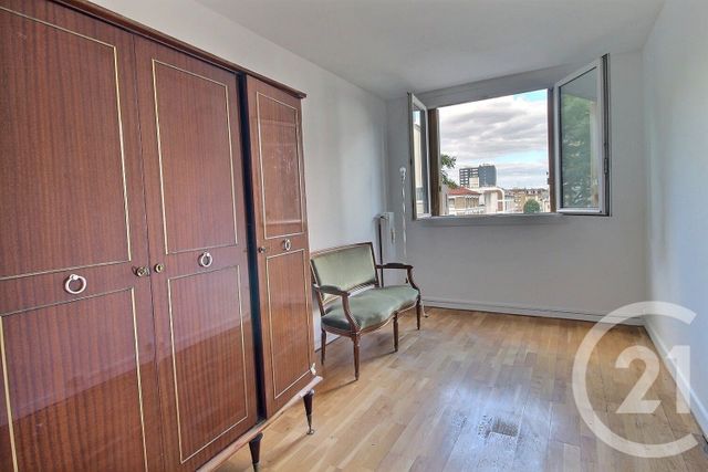 Appartement F4 à vendre - 4 pièces - 63.5 m2 - PANTIN - 93 - ILE-DE-FRANCE - Century 21 Ricard Immobilier