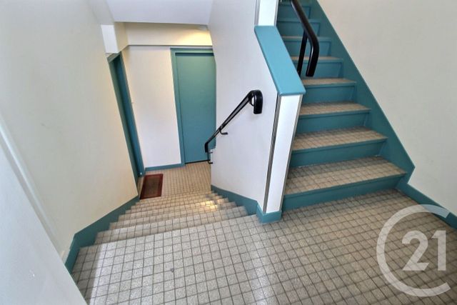 Appartement F4 à vendre - 4 pièces - 63.5 m2 - PANTIN - 93 - ILE-DE-FRANCE - Century 21 Ricard Immobilier