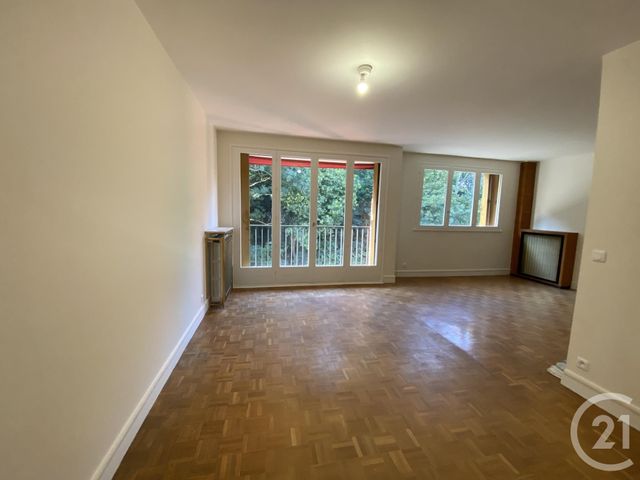 Appartement F4 à louer ROMAINVILLE
