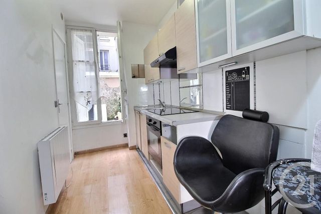 appartement - PANTIN - 93