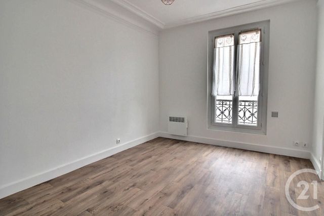 Afficher la photo en grand Appartement F2 à vendre - 2 pièces - 31.19 m2 - PANTIN - 93 - ILE-DE-FRANCE - Century 21 Ricard Immobilier