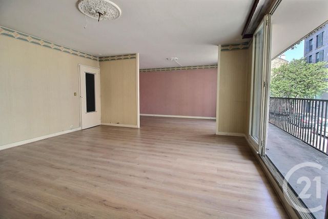 Appartement F4 à vendre PANTIN