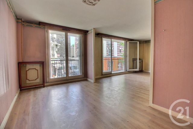 appartement - PANTIN - 93