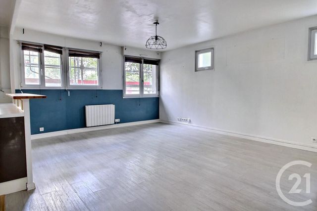 appartement - PANTIN - 93