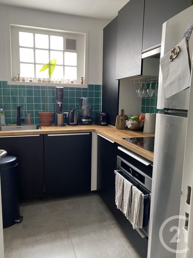 Afficher la photo en grand Appartement F2 à louer - 2 pièces - 44.16 m2 - PANTIN - 93 - ILE-DE-FRANCE - Century 21 Ricard Immobilier