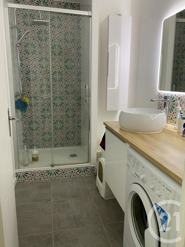 Afficher la photo en grand Appartement F2 à louer - 2 pièces - 44.16 m2 - PANTIN - 93 - ILE-DE-FRANCE - Century 21 Ricard Immobilier