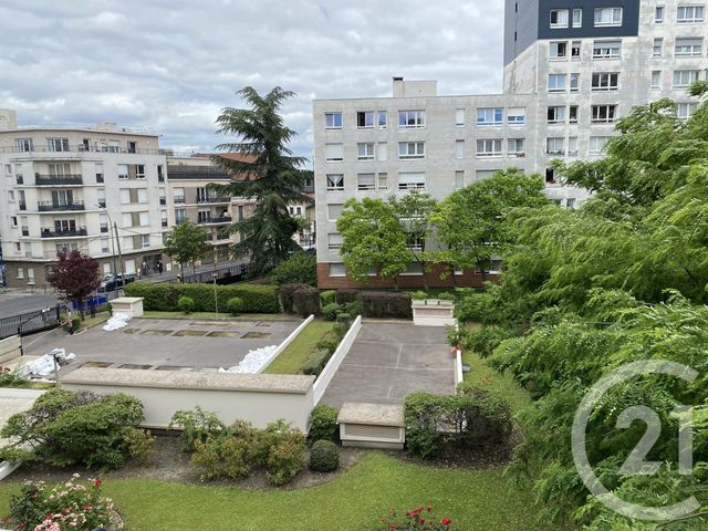 Afficher la photo en grand Appartement F2 à louer - 2 pièces - 44.16 m2 - PANTIN - 93 - ILE-DE-FRANCE - Century 21 Ricard Immobilier
