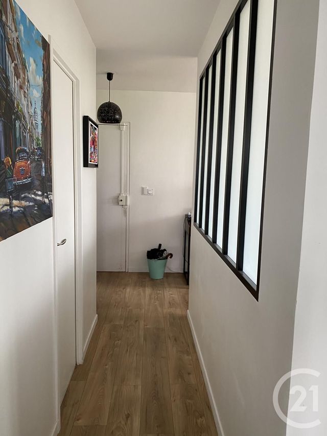 Afficher la photo en grand Appartement F2 à louer - 2 pièces - 44.16 m2 - PANTIN - 93 - ILE-DE-FRANCE - Century 21 Ricard Immobilier
