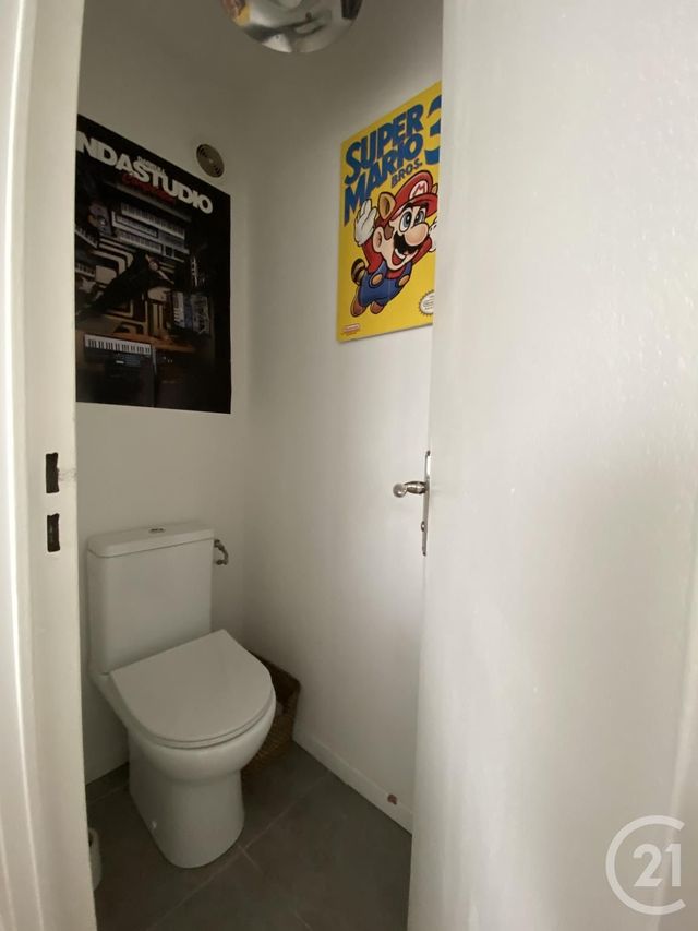 Afficher la photo en grand Appartement F2 à louer - 2 pièces - 44.16 m2 - PANTIN - 93 - ILE-DE-FRANCE - Century 21 Ricard Immobilier