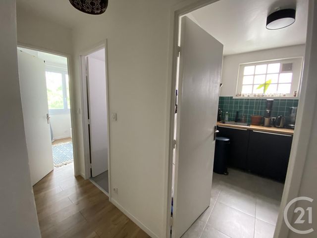 Afficher la photo en grand Appartement F2 à louer - 2 pièces - 44.16 m2 - PANTIN - 93 - ILE-DE-FRANCE - Century 21 Ricard Immobilier