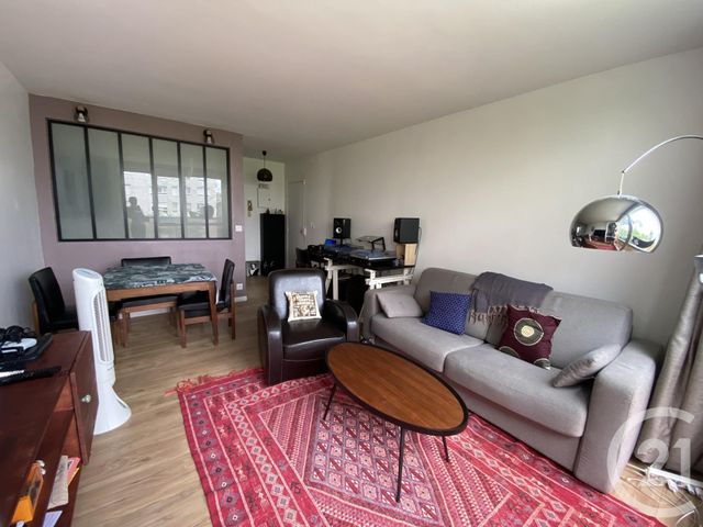 Afficher la photo en grand Appartement F2 à louer - 2 pièces - 44.16 m2 - PANTIN - 93 - ILE-DE-FRANCE - Century 21 Ricard Immobilier