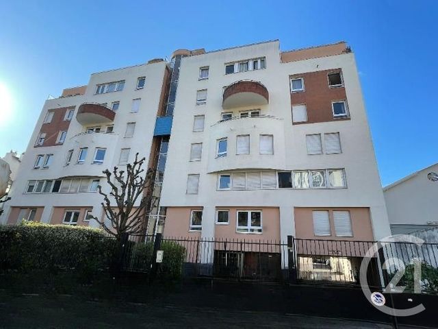  - PANTIN - 