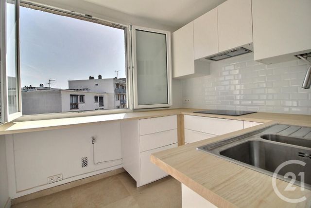 appartement - PANTIN - 93