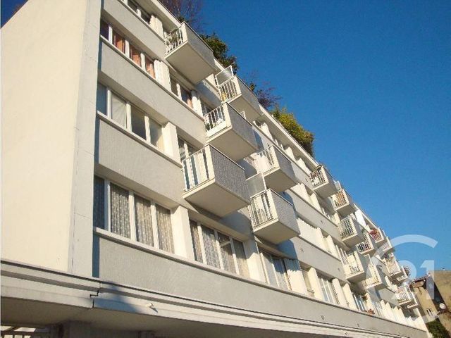 Appartement F3 à vendre LE PRE ST GERVAIS