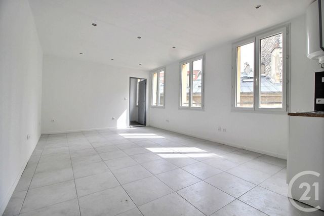 Appartement F2 à vendre - 2 pièces - 36.36 m2 - PANTIN - 93 - ILE-DE-FRANCE - Century 21 Ricard Immobilier